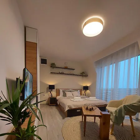 Sunny Woods Apartment Divcibare