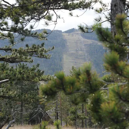 Lägenhet Sunny Woods *