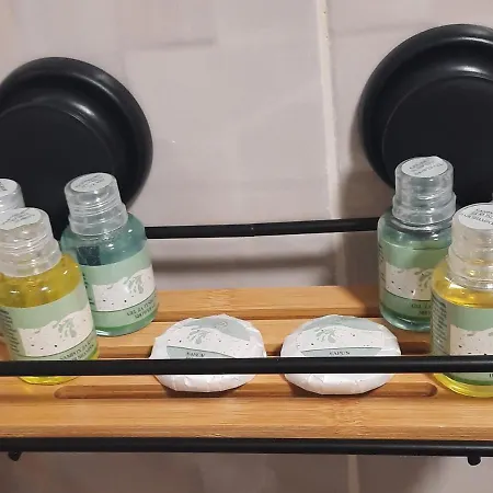 Apartament Sunny Woods *