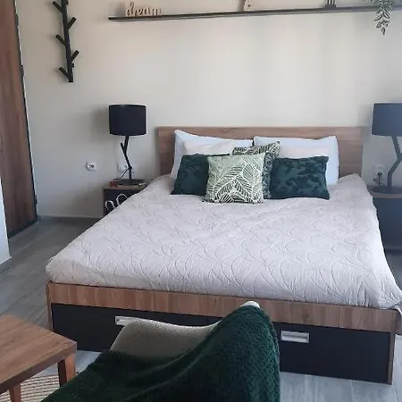 Sunny Woods Divčibare