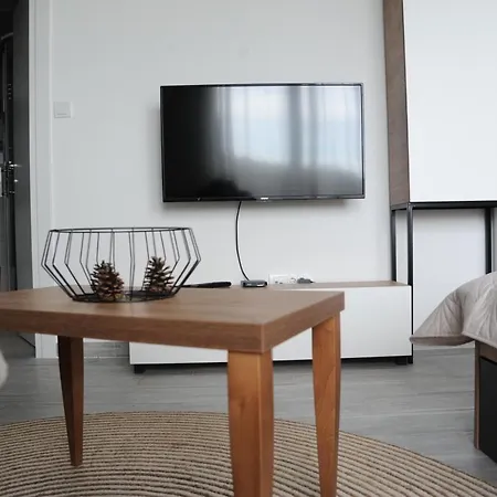 Apartment Sunny Woods *