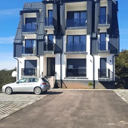 Sunny Woods * Divčibare