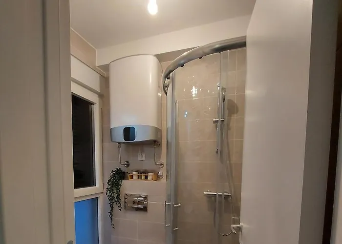 Apartman Sunny Woods Divčibare