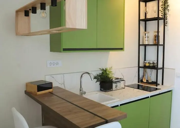 Sunny Woods Apartman Divčibare