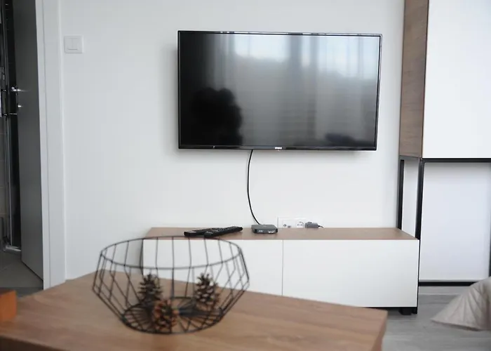 Apartman Sunny Woods Divčibare