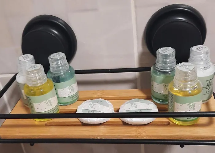 Apartament Sunny Woods *