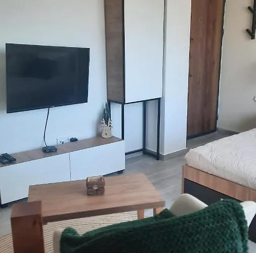 Sunny Woods Apartman Divčibare