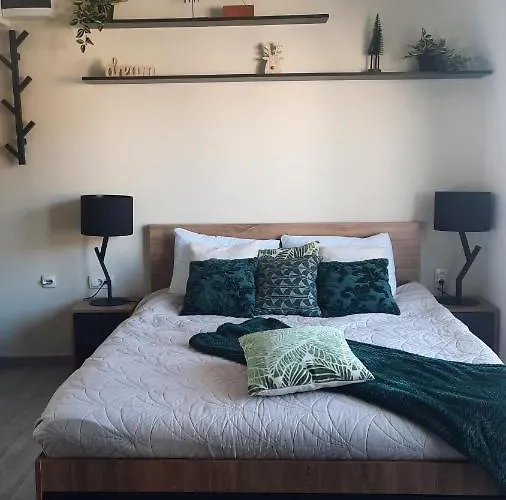 Sunny Woods Apartman Divčibare