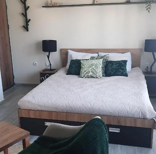 Sunny Woods Divčibare