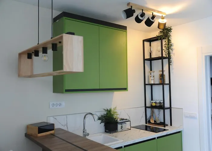 Sunny Woods Divčibare