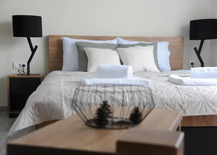 Sunny Woods * Divčibare