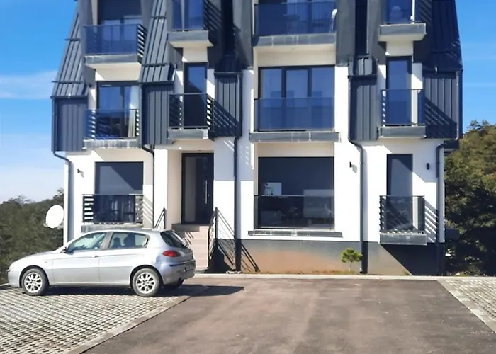 Sunny Woods * Divčibare