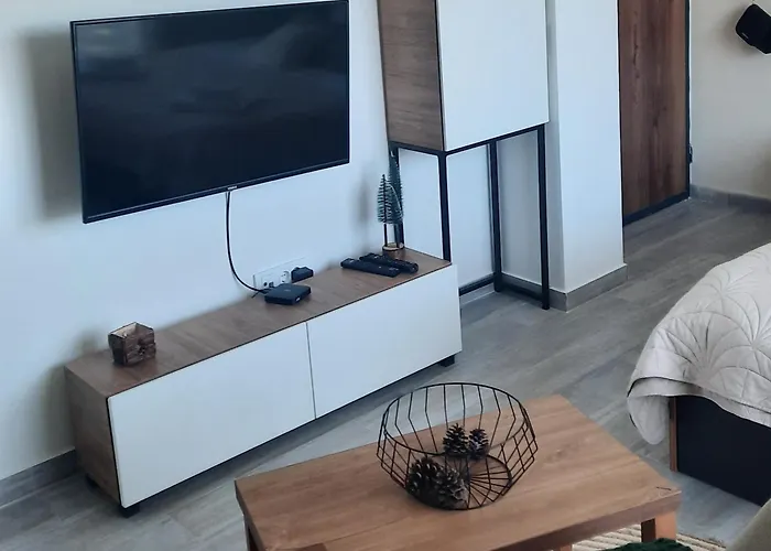 Sunny Woods Divčibare